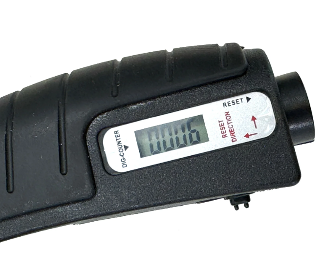 GoFit PWRG 可調式握力器 | GF-PWRG - Image 4