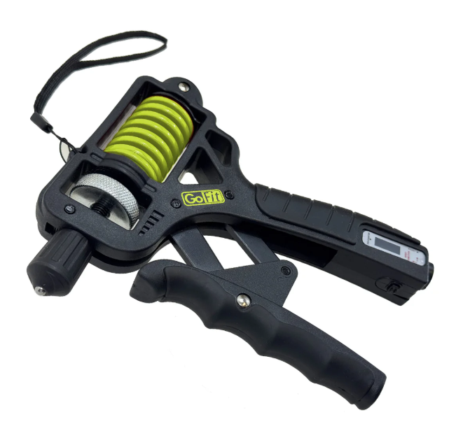 GoFit PWRG 可調式握力器 | GF-PWRG - Image 6
