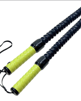 GoFit Ropeless Battle Rope | GF-RPLSB
