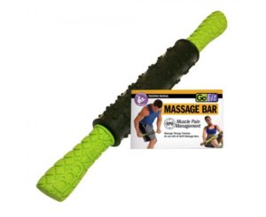 Gofit Muscle Hook - Green : Target