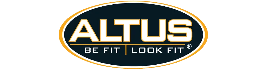 Fitness Product · Altus