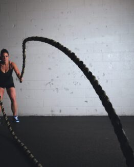 Upper body Exercise