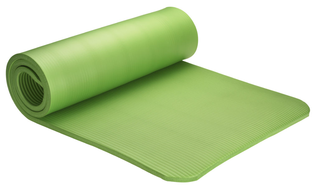 Altus Yoga Mat · Altus