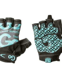 女裝健身手套 women's gym gloves 舉重