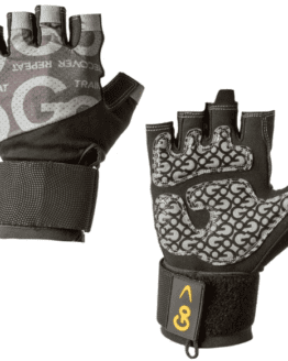 weightlifting Gloves With Wrist Support 包腕健身手套 舉重手套