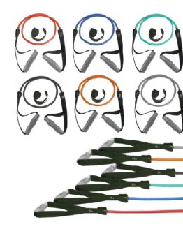 阻力帶 拉力帶 resistance band