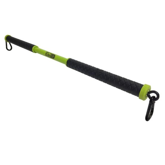 阻力桿 拉力帶 resistance bar for resistance band