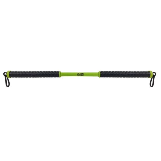 阻力桿 拉力帶 resistance bar for resistance band