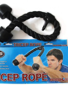 tricep rope