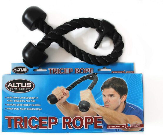 tricep rope