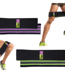 阻力帶 拉力帶 resistance band elastic loops
