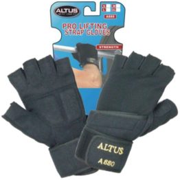 altus weighted gloves