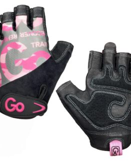 女裝真皮健身手套 Women’s Genuine Leather Gloves gym gloves