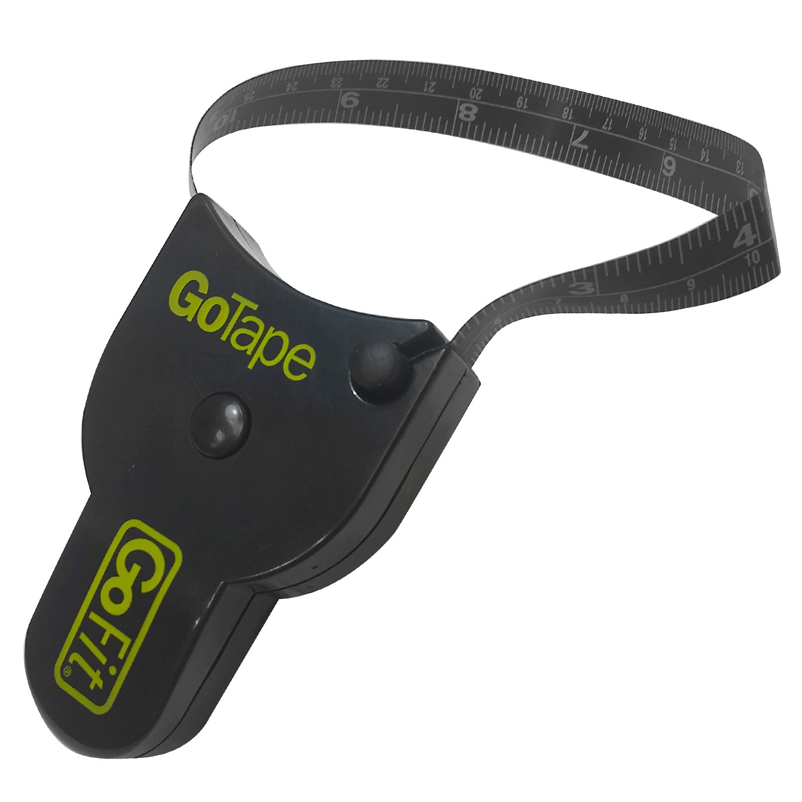 GoTape (Specialized in Body Measurement)