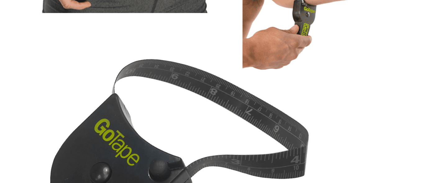 Body Measuring Tape