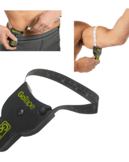 Body Measuring Tape 捲尺