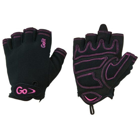 women's gym gloves