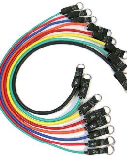 阻力帶 拉力帶 彈力繩 彈力帶 阻力繩 拉力繩 resistance tube
