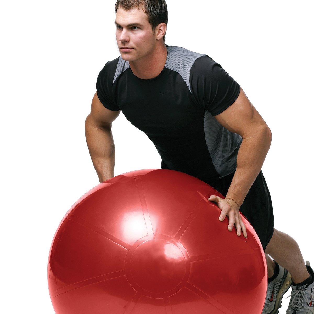 Gofit 健身/瑜伽球-商用級· Altus