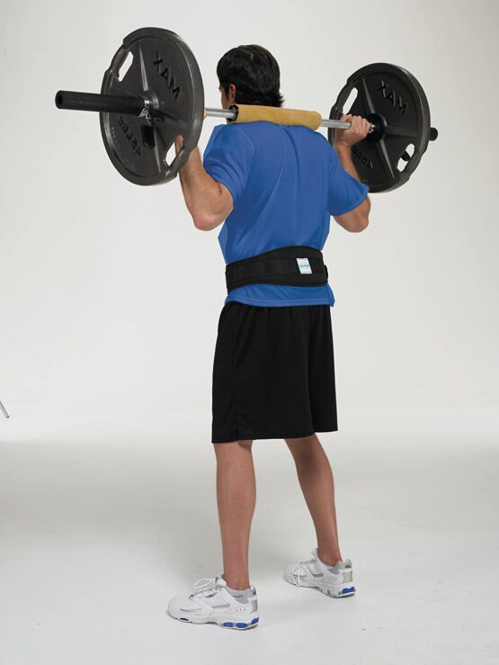 Weightlifting Belt Lifting Belt HK 舉重腰帶