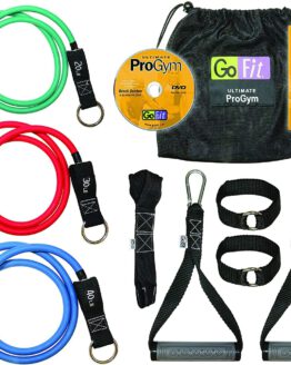 阻力帶 Resistance Tube Set 拉力帶健身