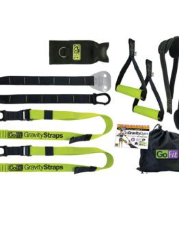 懸掛式訓練帶 TRX training system for home