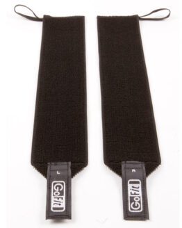 wrist wraps powerlifting 運動手腕套 護腕