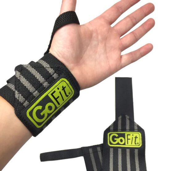 wrist wraps powerlifting wrist support