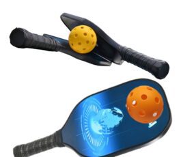 Pickleball Paddle Set