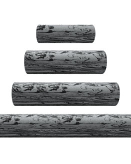 GoFit EVRL EVA Foam Roller Various Sizes | GF-EVRL
