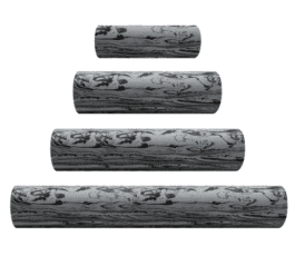 GoFit EVRL EVA Foam Roller Various Sizes | GF-EVRL