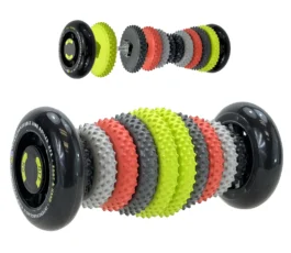GoFit Interchangeable Ring Roller – RFX | GF-IRR-RFX