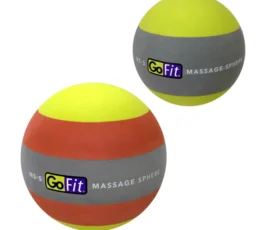 GoFit MS 筋膜球 EVA泡沫按摩球 MS-3 & MS-5 | GF-MS-3/5