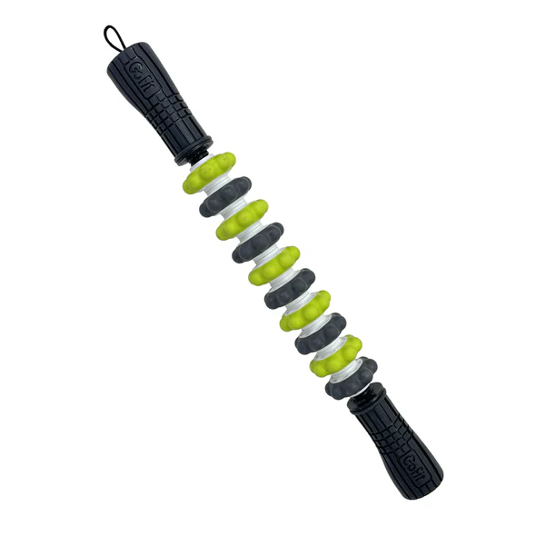 GoFit BNDM Bendable Massage Bar | GF-BNDM - Image 4