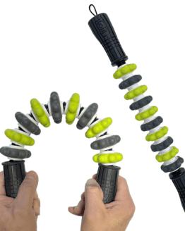 GoFit BNDM Bendable Massage Bar | GF-BNDM