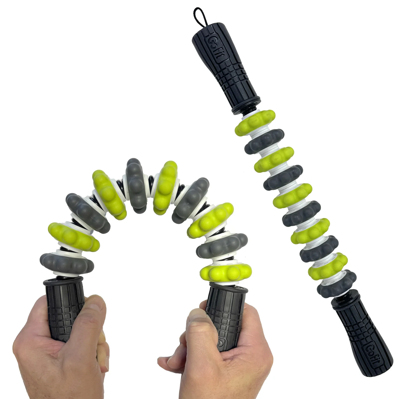 GoFit BNDM Bendable Massage Bar | GF-BNDM