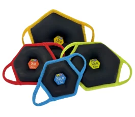 GoFit SWB SwingBell Body Weights | GF-SWB