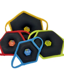 GoFit SWB SwingBell Body Weights | GF-SWB