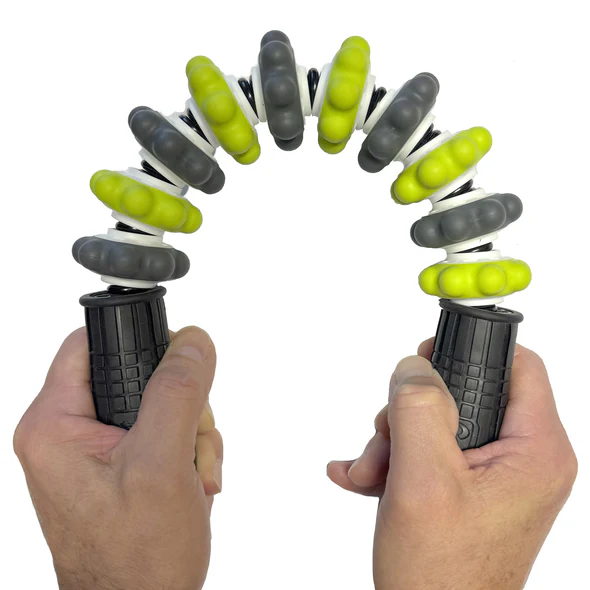 GoFit BNDM Bendable Massage Bar | GF-BNDM - Image 6