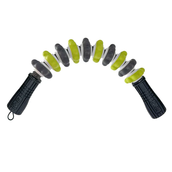 GoFit BNDM Bendable Massage Bar | GF-BNDM - Image 5