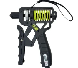 GoFit PWRG Power Grab Adjustable Hand Grip | GF-PWRG